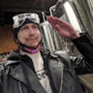 Meet your Posher, Daniel